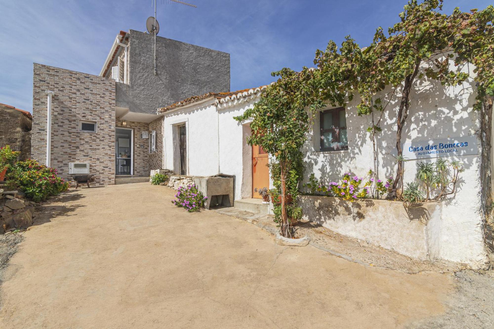 Casa Das Bonecas Farelos de Baixo Buitenkant foto