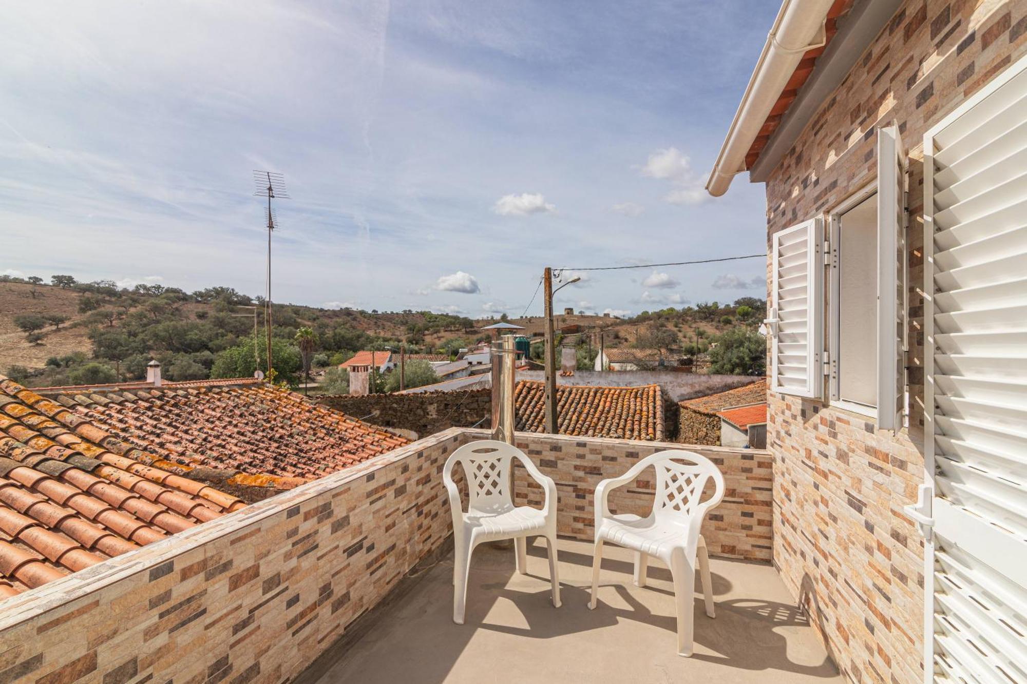 Casa Das Bonecas Farelos de Baixo Buitenkant foto