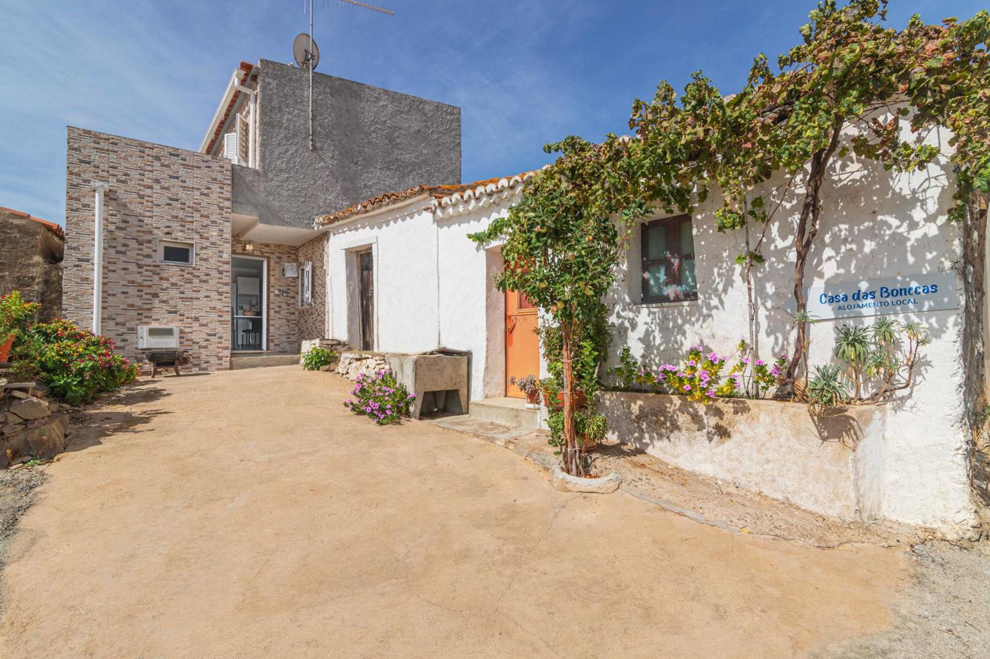 Casa Das Bonecas Farelos de Baixo Buitenkant foto